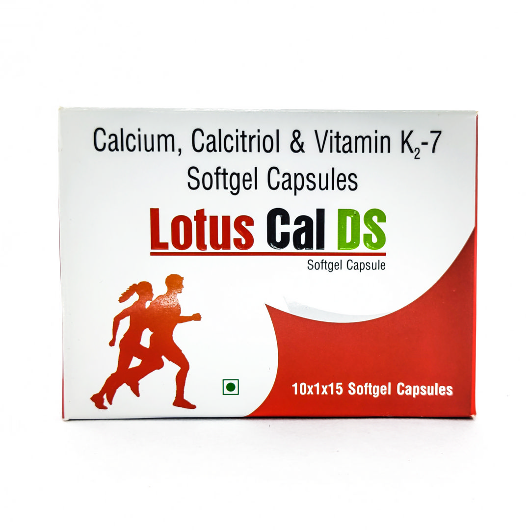 Lotus Cal DS